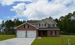 nullLisa Scales is showing this 4 bedrooms / 2.5 bathroom property in Ludowici. Call (912) 877-1262 to arrange a viewing.