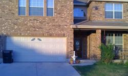 Fantabulous home in Cibolo TX. 4 Bedrooms, 2.5 baths, super clean and move in ready! MLS #918410.