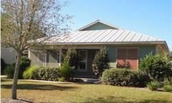 Lake Front Sandestin Home will not last long in Crystal Lake... Great Home or Rental Investment. Offers 3 Bedrooms, 2 Baths,Screened in back porch, all appliances except refrigerator, spacious floor plan, with tile and carpet flooring, located in a Great