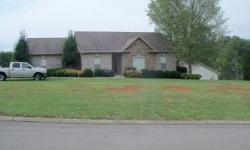 Lease to own or buy it today!!! This beautiful three bedrooms/two bathrooms 1,800sf ranch style home was custom built in 2000 and is located in an upscale neighborhood of much larger homes giving you a great value. This Maryville, TN property is 3