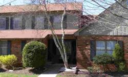 Just move in! Cedarbrook Model. 2BD 2 1/2 BA Townhouse. Newer baths, furnace, A/C, water heater and carpeting. Well maintained house with all the amenities, playgrounds, tennis, basketball, pool and security gate!
Listing originally posted at http