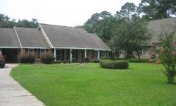 Great home in Country Club Estates! Take a look at all this 3 bedroom/2 bath home has to offer