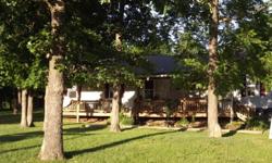 4 bedroom, 2 bath rancher with 40 acres fenced and crossfenced. Pasture for horses and woods for hunting. Dixon, MO Please e-mail for pictures at (click to respond) or call for more information 678-469-3735.