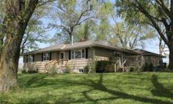 Beautiful ranch on heavily treed 2.33 acres.car lovers dream! Teresa A. Grindinger is showing this 3 bedrooms / 1.5 bathroom property in Smithville, MO. Call (816) 268-4444 to arrange a viewing. Listing originally posted at http