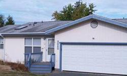 Come view this 3BD 2 BA home in beautiful Anacortes. Nice Rambler in great neighborhood, with Bonus Rooms and Garage. Home is being sold as is, but has great potential!Listing originally posted at http