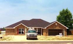The Carlton Floor Plan - This is a beautiful very open floor plan featuring 4 bedrooms/2 baths, 2249 square feet, 2 car garage, a living room, dining room, family room, large open kitchen with breakfast bar & eat-in kitchen. Good size bedrooms, guest