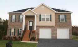 Only the backside is vinyl. Awesome neighborhood! Walk to school and the pool!
Cindy Edwards has this 6 bedrooms / 2.5 bathroom property available at 99 Azalea Ridge in JOHNSON CITY, TN for $205900.00.
Listing originally posted at http