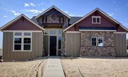 "the hailey" gorgeous new plan situated on a corner lot with side load garage. 43 Degrees North Real Estate is showing 13737 Paoletti in Caldwell, ID which has 3 bedrooms / 2 bathroom and is available for $205900.00. Call us at (888) 452-5257 to arrange a