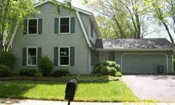 4 bedroom, 11/2 bath colonial home with 2 car attached garage fireplace, and a large backyard! Some TLC needed. This is a Fannie Mae HomePath property. Purchase for as little as 3% DOWN! This property is approved for HomePath Mortgage Financing and