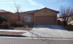 Located in very popular La Cueva school district & Desert Ridge subdivision. Property offers formal LR & family rm w/ corner FP. Open kitchen. Nice room separation. Come by & take a look
Listing originally posted at http