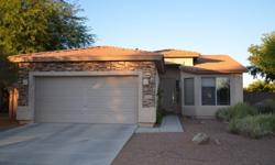 REGULAR SALE! This is it ! A Charming 3 bedroom home in the Dobson Place community of Chandler. Beautifully maintained and cared for, this home shows pride of ownership. The cozy home features a split floor plan along with many custom finishes and
