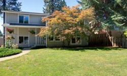 Spacious 4 beds two bathrooms in the heart of spokanes south hill! Katie DeBill has this 4 bedrooms / 2 bathroom property available at 1203 East 34th Ave in Spokane, WA for $207000.00. Please call (509) 251-3013 to arrange a viewing.Listing originally