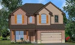 DR Horton South Killeen NOW AVAILABLE!!Listing originally posted at http