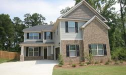 CHARLESTON 2800WP Reynolds Grovetown GA 30813$207,325! The charming Charleston plan offers 5 bedrooms (owners down), 3.5 baths, great room with fireplace and 2 story ceiling, gourmet kitchen with breakfast bar, granite countertops with tile backsplash,