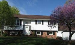 Lovely home in peaceful, rural neighborhood on large lot with deck & patio area. Bob Rose is showing this 3 bedrooms / 2 bathroom property in Mount Joy, PA.Listing originally posted at http