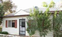 Looking for an investment property or guest house to your new home? Call today to view this versatile property. The main house offers 2220 Sq Ft on one level, the guest house is 943 Sq Ft. Two car garage with additional off-street parking and alley