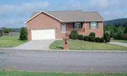 Lease to own this beautiful home that was custom built in 2006 in an upscale country neighborhood with all the conveniences but none of the hassles of town! This is a 4 bedrooms / 3 bathroom property at 5747 Quail Run Dr in Maryville, TN for $209000.00.