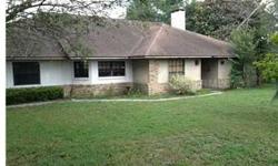 Short Sale. Wonderful pool home located in SE Lakeland. The 4 bedroom 3 bath home offers master suite and separate Mother in Law suite with bath. The large kitchen features prep island, lots of counter space and large breakfast eating area. There is a for