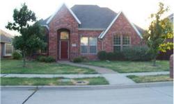 Charming four beds home with an terrific location in frisco! Linnea L Lavell is showing this 4 bedrooms / 2 bathroom property in Frisco, TX.Listing originally posted at http