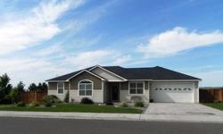 Move in with ease to this 2004 West Richland Rambler. Spacious floor plan, large master suite & bath with a huge dual vanity and walk in closet. Gorgeous .28 acre corner lot that is fully landscaped & Fenced, RV parking, and a 20x20 deck great for