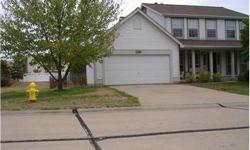 Near south outer road for future page ave extension.Dwight Puntigan has this 4 bedrooms / 2 bathroom property available at 7183 Oak Stream Drive in O Fallon, MO for $209500.00.Listing originally posted at http