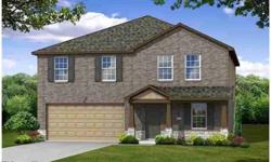 The chandler (2628 sf) floorplan by centex homes. July 2014 move-in ready! Matthew Menard has this 4 bedrooms / 2.5 bathroom property available at 5713 Cass CT in Austin for $209630.00. Please call (512) 947-8787 to arrange a viewing.