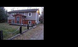 Great Money Maker in North Pole. Live in one unit rent the other. Could be Single Family also. Nice upgrades. Beautiful yard. A must see
Listing originally posted at http