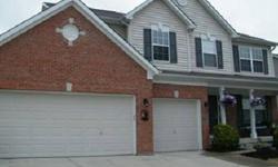 Beautiful 2 story home offering 4 nice sized bedrooms (3 with walk in closets), full basement(plumbed for bath), open concept kitchen, dining and great room, plus an office/study on main level. Master has nice walk in closet, plus double vanities and