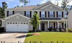 SPECTACULAR, TRADITIONAL STYLE HOME IN THE NORTHEAST COLUMBIA AREA. GREAT LOCATION; MINUTES FROM I-20, CLOSE TO FORT JACKSON AND CONVENIENT TO SHAW AIR BASE. JUST DOWN THE STREET FROM SANDHILLS SHOPPING CENTER. BANQUET SIZE FORMAL DINING ROOM, BRIGHT &