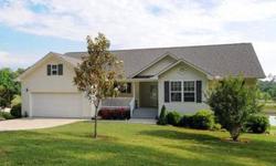 THIS LOVELY HOME HAS AMENITIES and UPGRADES TO INCLUDE