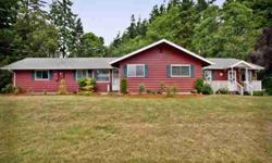 This spacious corner lot ranch style home has a mother-in law suite with its own entrance, bedroom, living area, kitchen and deck. Jordan Matin has this 4 bedrooms / 2.5 bathroom property available at 980 Wall in North Bend for $209900.00. Please call