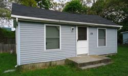 Investors Dream Legal Duplex, One Lot 2 Separate Homes, Both Have 2 Bedrooms, 1 Bath,Live in one Collect From Other, Not A Short Sale Close To All
Listing originally posted at http