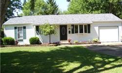 Bedrooms: 3
Full Bathrooms: 1
Half Bathrooms: 0
Lot Size: 0.22 acres
Type: Single Family Home
County: Lorain
Year Built: 1972
Status: --
Subdivision: --
Area: --
Zoning: Description: Residential
Community Details: Homeowner Association(HOA) : No
Taxes: