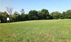 Flat residential lot totaling 1.53 acres. Can purchase additional lot (1.65/acre) to make for a total of over 3 acres! Fantastic buy and only minutes to Gallatin, Lebanon or Hartsville!Listing originally posted at http