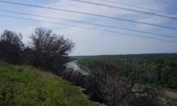 AD#4005 - RIVER FRONT LOT WITH LEVEL BUILDING SITE. GREAT VIEWS.Listing originally posted at http