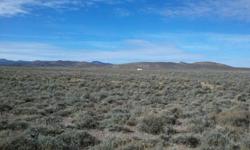 20 acres west of Cedar City on Antelope Rd. 1/2 acre foot of water, great views. $20,000 obo 702-278-8743 or 435-477-0134