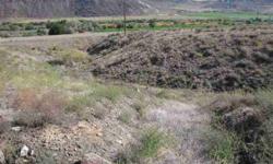 3.8 acres right off highway 78 and the snake river.