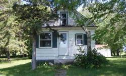 3 br 1 ba bungalow in Townsite of Westbury. Home to be sold "AS IS" No disListing originally posted at http