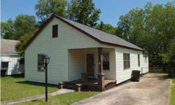 Alabama City- This home features 2 or 3 bedrooms, 1 bath, living room, eat in kitchen, den with FP, This property is a Fannie Mae Homepath property. Purchase for as little as 3% down. This property is approved for Fannie Mae Homepath Renovation Mortgage