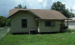 Short Sale; Approved price! Great investment property! Nice 2 bedroom 1 bath home located near schools, churches and shopping with easy access to interstate 4 and the Polk Parkway. Bring an offer before it's too late!!Listing originally posted at http