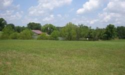 Great 3 acre lot in new subdivision. Open, gently rolling, lays great for custom building! Nice mix of open and wooded acreage! Located just 5 miles north of Warrenton. Contact
