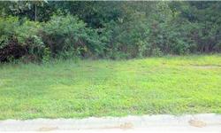 1.01 Acre residential building lot for sale in west Pickens County, only $20,000.Listing originally posted at http