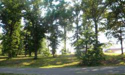 NEXT TO WINDWOOD SUBDIVISION, THIS ONE ACRE M/L BUILDING LOT IS AN EXCELLENT LOCATION FOR YOUR DREAM HOME. A beautiful shady lot on paved road with city utilities available.
Listing originally posted at http