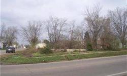 Double Corner Lot on Desloge Drive! 100 X 150- Recently Cleared for Home, Duplex or Commercial Possibilities!
Listing originally posted at http
