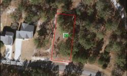 super lot with lots of trees in a wonderful community of River Hills, just past Rutledge!Listing originally posted at http