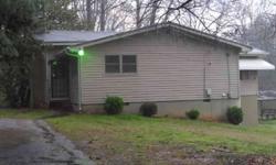 RANCH HOME ON LARGE LOT, FEATURES 3 BEDROOMS, 2 BATHS, FULL BASEMENT. GREAT LOCATION. SOLD AS-IS, NO DISCLOS SEND PROOF OF FUNDS WITH OFFER
Listing originally posted at http