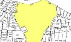 20.81 acres with water and sewer in the city of Newton. It has been approved for a PD-H. Contact the City Of Newton at 828.465.7400 to verify options. Single family neighborhood already approved and on file, mutli family options available and ideal for