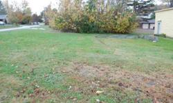 #2415 - Middlesboro, KY - This very nice corner lot is ideal for building your next home. City water and city sewer; level lot; $20,900;Listing originally posted at http
