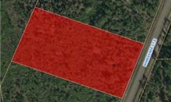 Short sale. Lender approval required. Great location to build our country home. Over 7.5 acres in beautiful Equestrian Community. Don't miss this fantastic opportunity to own a piece of the country!
Bedrooms: 0
Full Bathrooms: 0
Half Bathrooms: 0
Lot