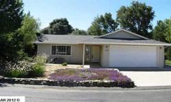 Peaceful and private cul-de-sac location with oversized backyard perfect for entertaining! Robin Rowland has this 3 bedrooms / 2 bathroom property available at 10855 Robinwood in Sonora, CA for $210000.00. Please call (209) 536-3000 to arrange a